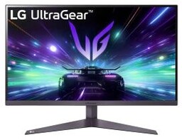 LG UltraGear 27GS50F-B 27" Full HD VA 180Hz