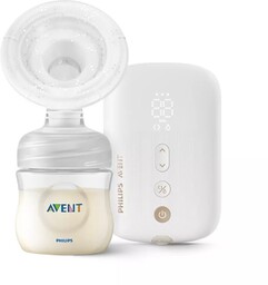 Philips Avent, Laktator elektryczny Premium Natural Motion micro