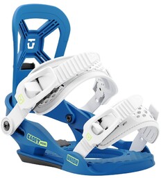 wiązania UNION - Cadet MINI Blue (BLUE) rozmiar: