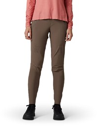 SPODNIE ROWEROWE FOX LADY FLEXAIR DIRT