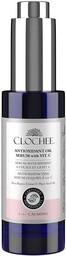 Clochee, Calming, antyoksydacyjne serum olejowe z witaminą C,