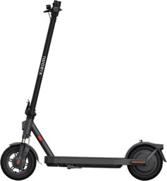 Elektryczna hulajnoga XIAOMI Electric Scooter Elite Czarny