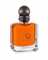 Giorgio Armani Emporio Armani Stronger With You Intensely