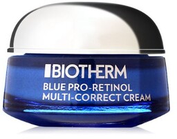Biotherm, Blue Pro-retinol Multi Correct Cream, krem multikorekcyjny