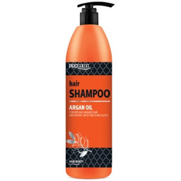 Chantal Profesional Prosalon Argan Oil Hair Shampoo Szampon