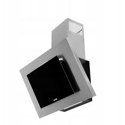 Okap kuchenny kominowy Maan Vertical P 2 50