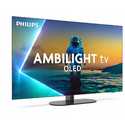 Telewizor 42" Philips Ambilight Oled 144Hz Google Tv