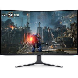 Dell Alienware AW3225QF - 240Hz 4K 31,6'' QD