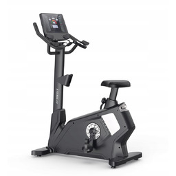 Rower komercyjny elektromagnetyczny Gymost B11 V3 Led Mata