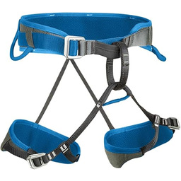 SALEWA XPLORER uprząż do wspinaczki, włókno węglowe, XS/S