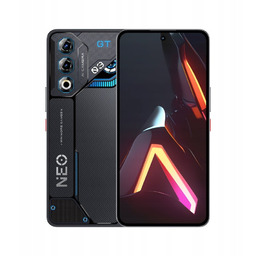 Smartfon nubia Neo 3 GT 5G 12GB +