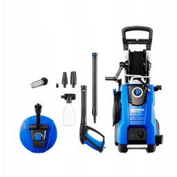 Myjka Ciśnieniowa Nilfisk E 150.2-9 P X-tra Eu