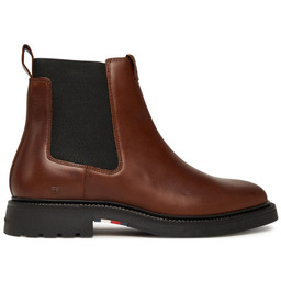 Sztyblety Tommy Hilfiger