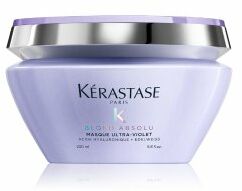 Kérastase Blond Absolu Masque Ultra-Violet Maska do włosów