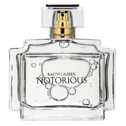 Ralph Lauren Notorious, Woda perfumowana 75ml - Tester,
