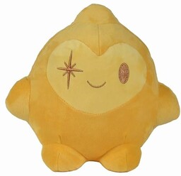Simba 6315877033 Disney Wish, maskotka pluszowa Gwiazda 23