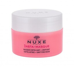 NUXE Insta-Masque Exfoliating + Unifying maseczka do twarzy