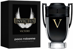 Paco Rabanne Invictus Victory, woda perfumowana, 50ml (M)
