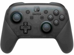 Nintendo Switch Pro Controller