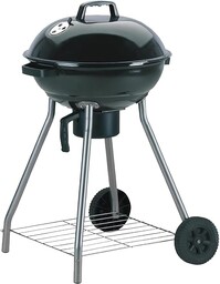 FORNOR 19641 OKRĄGŁY GRILL Z POKRYWĄ Śr. 47