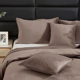 Spod Igły I Nitki Narzuta welurowa 240x260 Maya