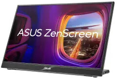 ASUS ZenScreen MB16QHG 16" 2K IPS 120Hz 5ms