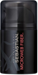 Sebastian Microweb Fiber, włóknista guma modelująca, 45ml