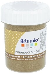 Puder reliefowy do embossingu - ARTEMIO - Fine