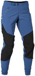 SPODNIE ROWEROWE FOX LADY FLEXAIR PRO DARK INDYGO