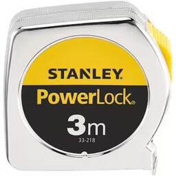 STANLEY Miara zwijana 0-33-218 (3 m)