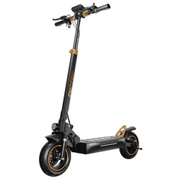 RUPTOR Hulajnoga elektryczna R1 Lite V2 60km 500W
