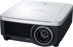 Projektor Canon XEED WUX6500