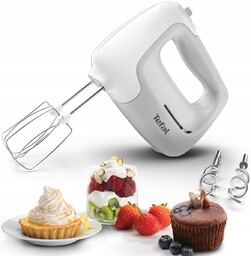 Mikser ręczny Tefal Prep'Mix HT450 5 prędkości