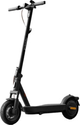 Elektryczna hulajnoga XIAOMI Mi Electric Scooter 5 Czarny