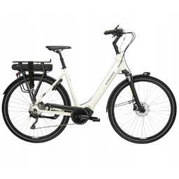Rower elektryczny KROSS SENTIO HYBRID 3.0 rozmiar L