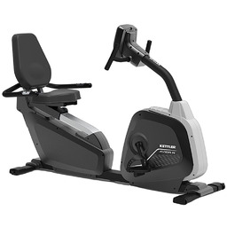 Rower Stacjonarny Kettler Axos Avior R Black Ht1004-100