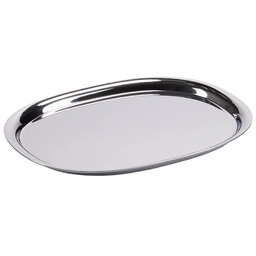 Piet Hein - Taca Superellipse, 12 cm x