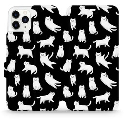 Mobiwear Etui z klapką do iPhone 11 Pro