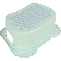 Poupy Uniwersalna platforma 1-stopniowa dla dzieci w kolorze