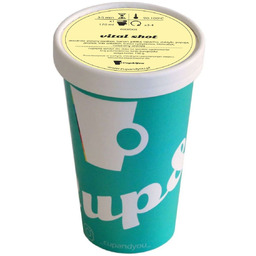 Herbata rooibos vital shot idealny podarunek prezent