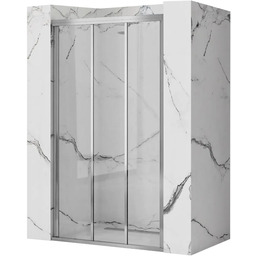 Rea Drzwi prysznicowe Rea Alex 80