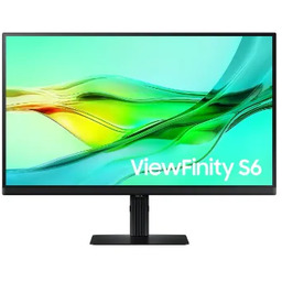 Monitor 27 cale ViewFinity S60UD IPS 2560x1440 WQHD