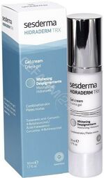 Sesderma Hidraderm TRX Gel Cream Krem-żel 50 ml