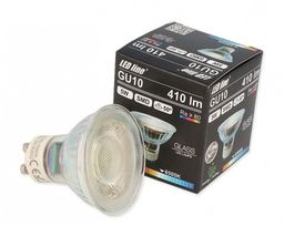 Żarówka LED LEDline LITE GU10 5W 50 biała