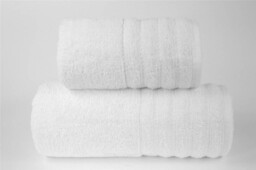 Greno Ręcznik bawełniany Alexa Biały