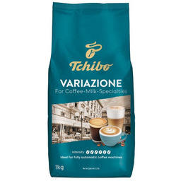Tchibo Variazione 1kg kawa ziarnista