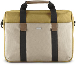 Torba na laptopa HAMA Silvan 13.3-14.1 cala Złoty