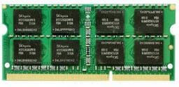 Pamięć RAM 1x 8GB Goodram DDR3 2Rx8 1600MHz