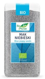 MAK NIEBIESKI 400 G BIO BIO PLANET