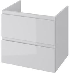 Szafka podumywalkowa MODUO SLIM 50 szara S590-011-ECO